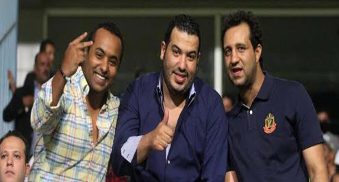 أحمد مرتضى: لا نعلم شيئا عن كوفي.. وسنساعد الاتحاد لاستعادة اوباما 